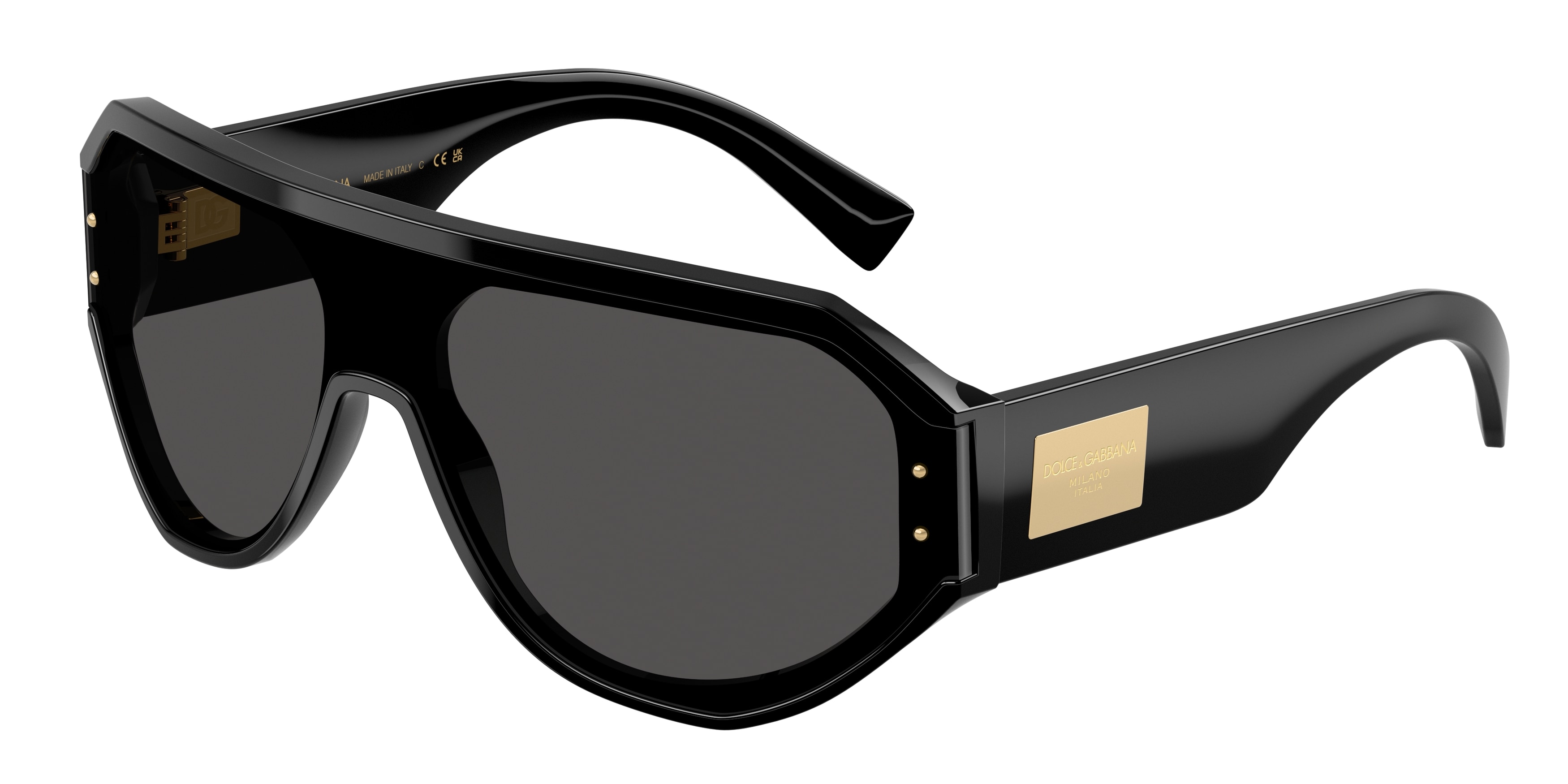 Dolce & Gabbana DG4481 501/87  